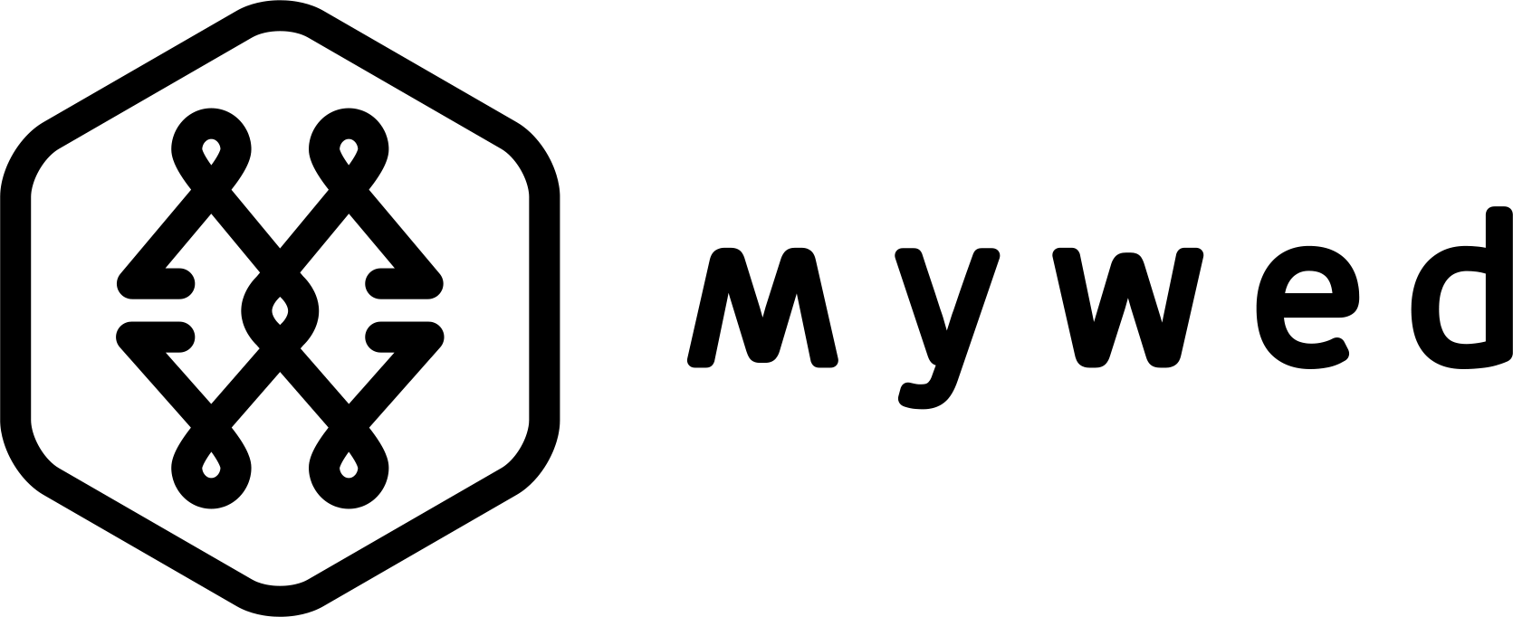 MyWed Logo